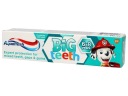 Aquafresh zubná pasta s fluoridom 6-8 rokov 50 ml