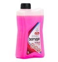 Chladiaca kvapalina BORYGO Premium -37°C Predĺžená životnosť G12 G12+ 1L