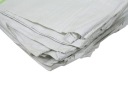 TKANÉ TAŠKY Z POLYPROPYLÉNU PP 80-50 30 KG SILNÉ