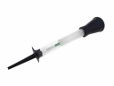 Tester hustoty chladiacej kvapaliny METER