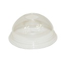Plastové viečka na 400 ml pohár - pr. 95 mm