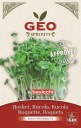 SEMIENKA ARUKOLY PRE GEO CERTIFIKOVANÉ KLÍČKY 30g