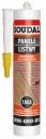 MONTÁŽNE LEPIDLO SOUDAL 100A 300ML