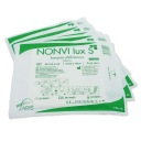 Stláča NETKANÉ PLYNY STERILNÉ 10x10cm 30G 3 ks 1 blister
