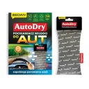 Pohlcovač vlhkosti AutoDry SEDAN 000574 do auta