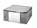 Obal na posteľnú bielizeň, oblečenie, kontajner 45x45x20, box na skriňu