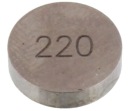 DOSKA VENTILU 9,5MMX2,20MM JMP 747.10.47