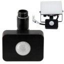 EcoLight Vymeniteľný PIR snímač pohybu pre NL-1 a NL-2 LED svetlomety