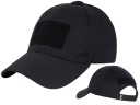 BASEBALOVÁ ČIAPKA M-Tac ČIERNA S/M