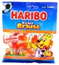 HARIBO Kicker Brause ovocné marshmallows 175g DE