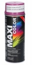 MAXI COLOR RAL 4008 FARBA LAK FIALOVÝ SPREJ