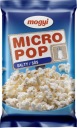 PD Mogyi popcorn do mikrovlnky solený 100g