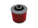 Olejový filter HF145X (HF145) Aprilia Derbi Jawa Keeway MuZ Sach Yamaha