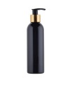 FĽAŠA S DÁVKOVAČOM NA GÉLOVÉ MYDLO, PUMPA, 200ml