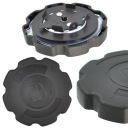 Uzáver palivovej nádrže motora LONCIN G160F G240F G340F G390F G420F LC168F