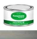 Koopmans Houtolie vzorka oleja na drevo 100ml 050