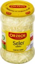 Zeler konzervovaný v tégliku, Orechový šalát, 270g