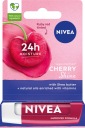 Ochranný rúž NIVEA Cherry Shine