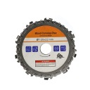 REŤAZOVÝ DISK NA DREVO 125 mm 14 zubov