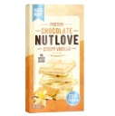 ALLNUTRITION NUTLOVE PROTEÍNOVÁ ČOKOLÁDA 100G PROTEÍNOVÁ ČOKOLÁDA BEZ CUKRU