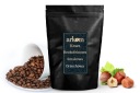 Ochutená káva bez kofeínu, lieskový orech, 100 g