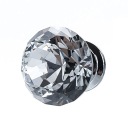 KRYŠTÁLOVÁ RÚČKA, CRYSTAL, 40mm