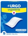 URGOSTREILE samolepiaci obväz 9x15 cm 10 ks