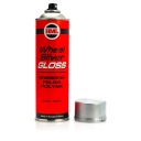 Strieborná farba na disky SPRAY 500ml Hml