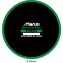 Opravná vložka, diagonálna záplata pre plášte MB02 80mm