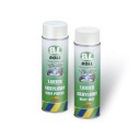 LAK BOLO-BIELY 500 ML MAT