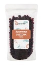 SUŠENÉ BRUSNICE 500g - REZANÉ, NESÍRENÉ Z USA