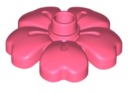 LEGO DUPLO 84195 FLOWER FLOWER koral NOVINKA (4g)