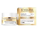Eveline Gold Revita Expert pleťový krém-sérum