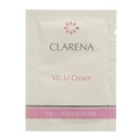 Clarena Vit U krém s vitamínom U na cievnu pokožku 3 ml