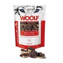 WOOLF HOVÄDZIE SUSHI POCHUTINKY PRE PSOV HOVÄDZIA TRESA 100g