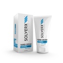 SOLVERX Krém na ruky ATOPIC SKIN 50ml