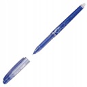PILOT modré zmazateľné pero