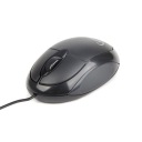 Nová káblová myš Gembird MUS-U-01 - USB