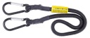 ELASTICKÁ LINKA S KARABÍNAMI R6O48 10MM/60CM R6O