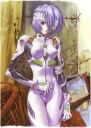 Anime Plagát Neon Genesis Evangelion nge_010 A3