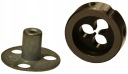 DIE M3 x 0,5 mm s vodidlom