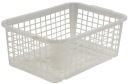 KEEEPER Organizér košíčkov 30x20x11cm TRANSP.