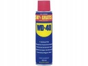 Multifunkčný prípravok WD-40 ODSTRAŇOVANIE HRDZE 150ml
