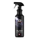 K2-NUTA ANTI INSECT PRO TEKUTIVA NA ODSTRAŇOVANIE HMYZU 1L D4011