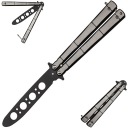 BOTTERFLY KNIFE BALLISING TRÉNING BUTTERFLY