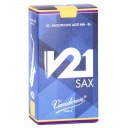 VANDOREN V21 SR8125 alt saxofón rákosie 2.5