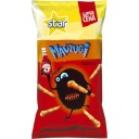 Mr Snacki Kečupové tyčinky 80 g