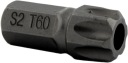 BIT TORX T60 x30mm 10mm S OTVOROM S2