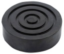 Guma pre hydraulický zdvih srdcovky 110 x 30 mm