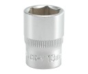 1/4'' šesťhranný nástrčný 13 mm / YT-1412 / YATO